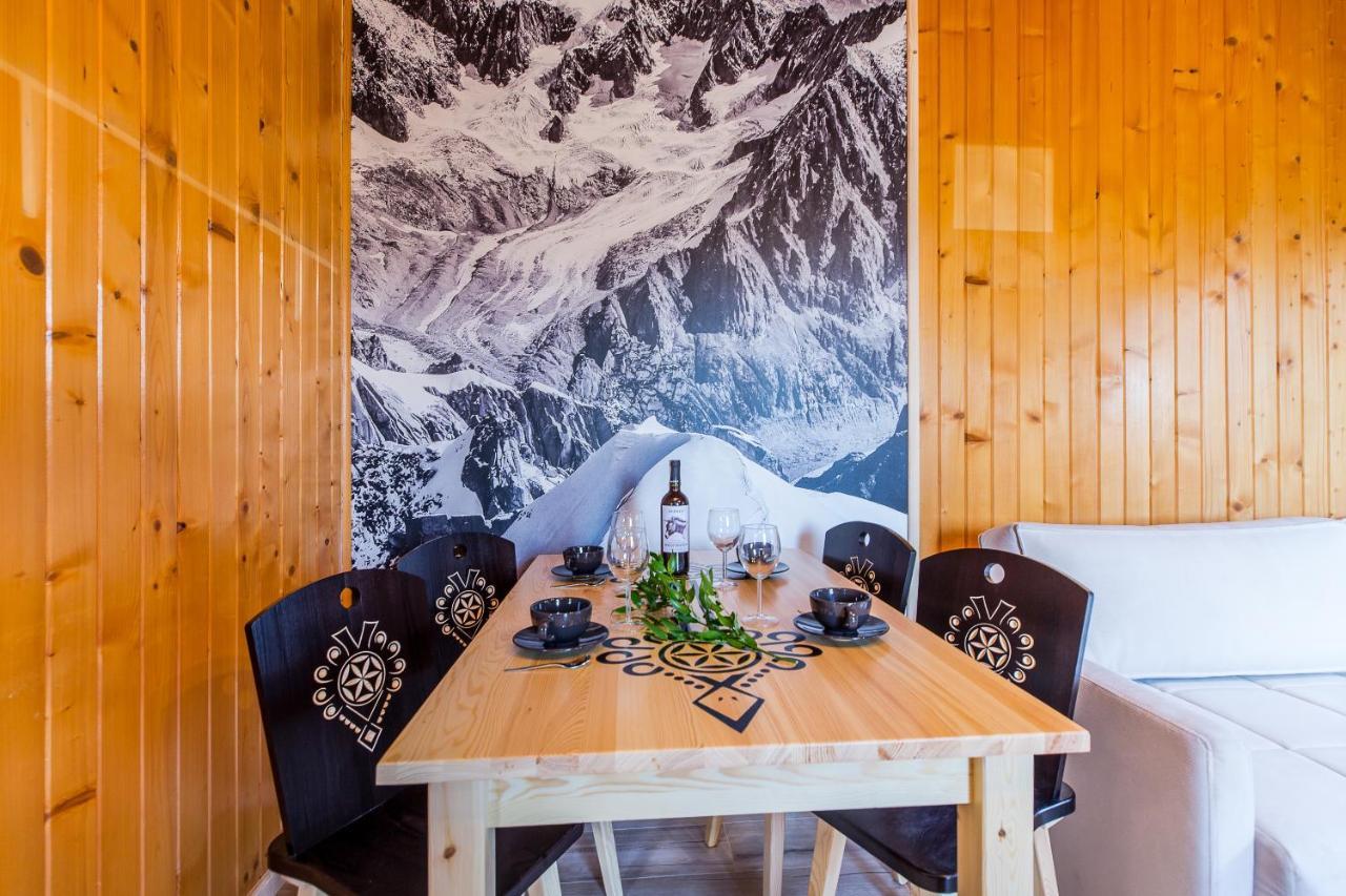 Mergen Bike & Ski Resort 涅兹卡城堡 外观 照片