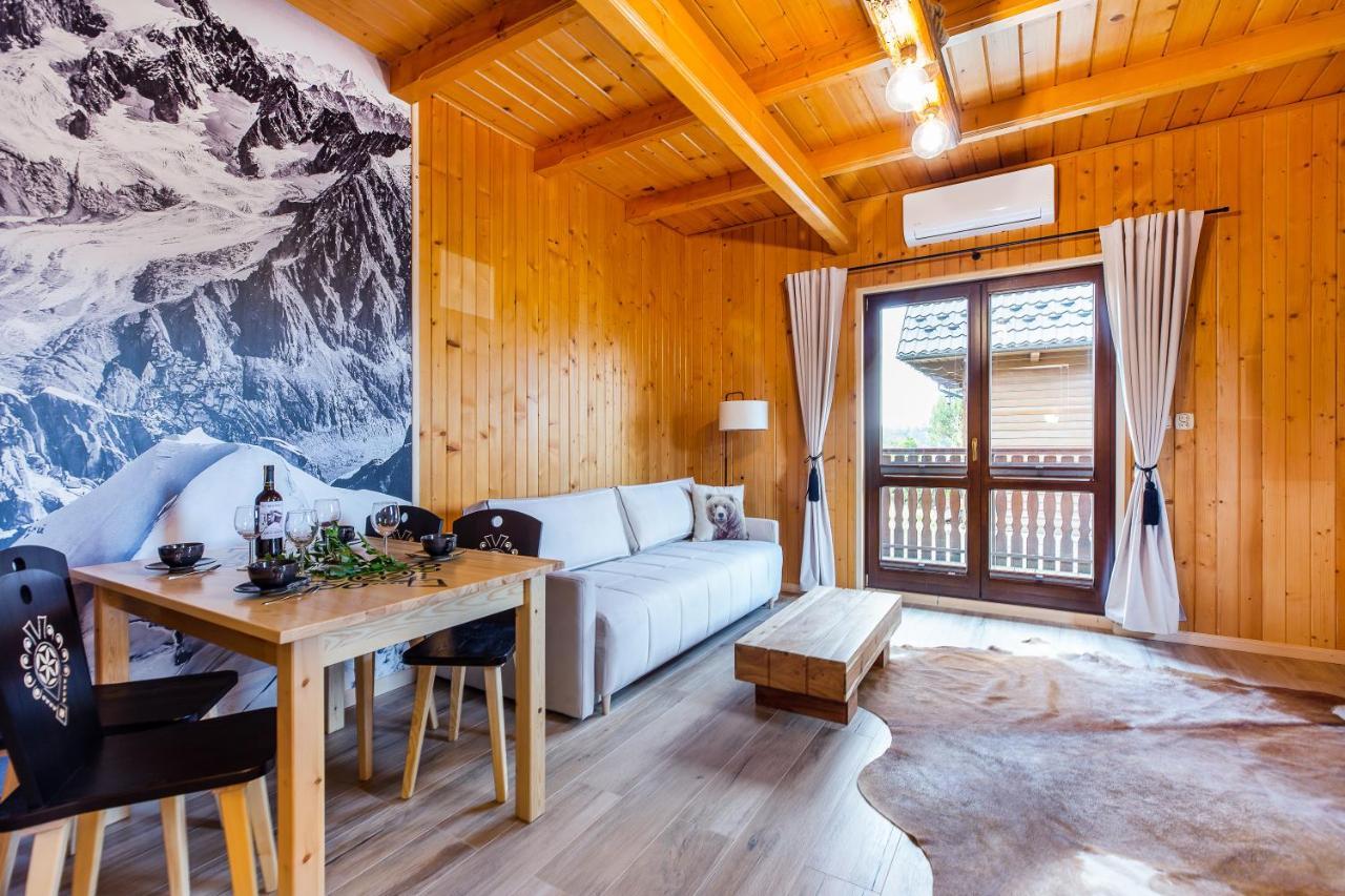 Mergen Bike & Ski Resort 涅兹卡城堡 外观 照片