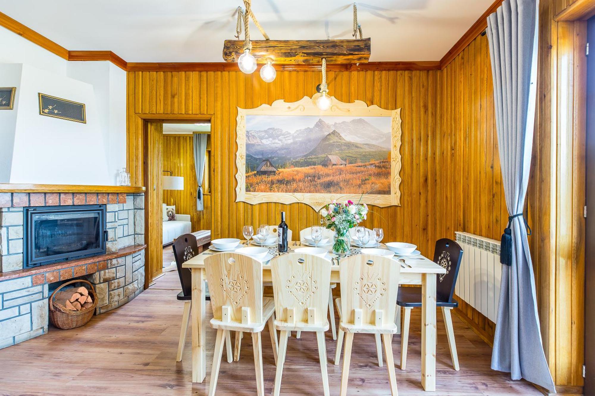 Mergen Bike & Ski Resort 涅兹卡城堡 外观 照片
