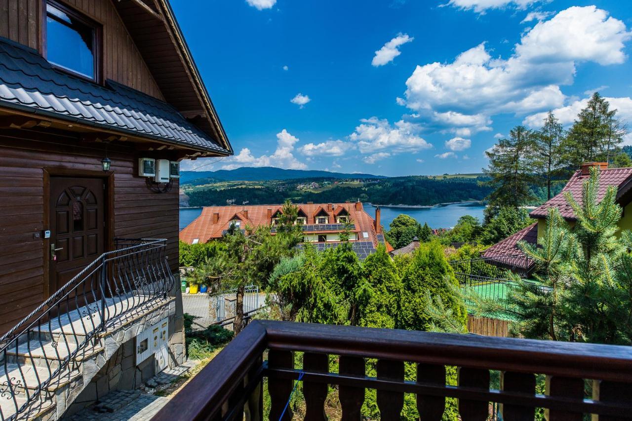 Mergen Bike & Ski Resort 涅兹卡城堡 外观 照片