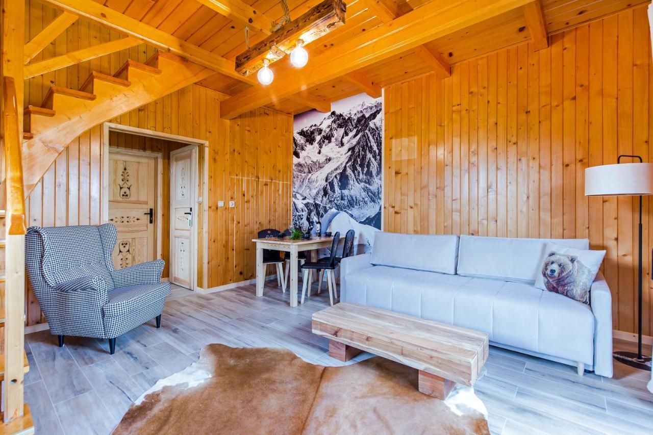 Mergen Bike & Ski Resort 涅兹卡城堡 外观 照片