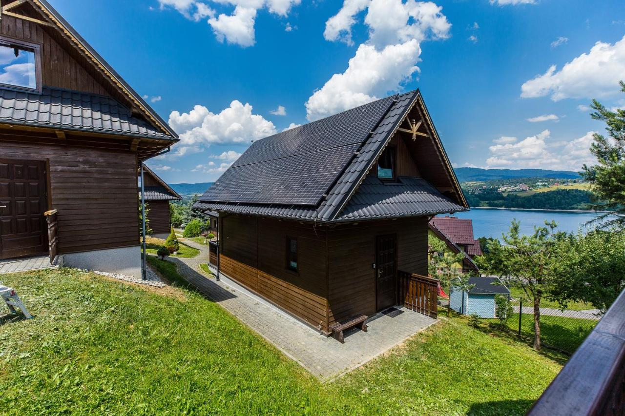 Mergen Bike & Ski Resort 涅兹卡城堡 外观 照片