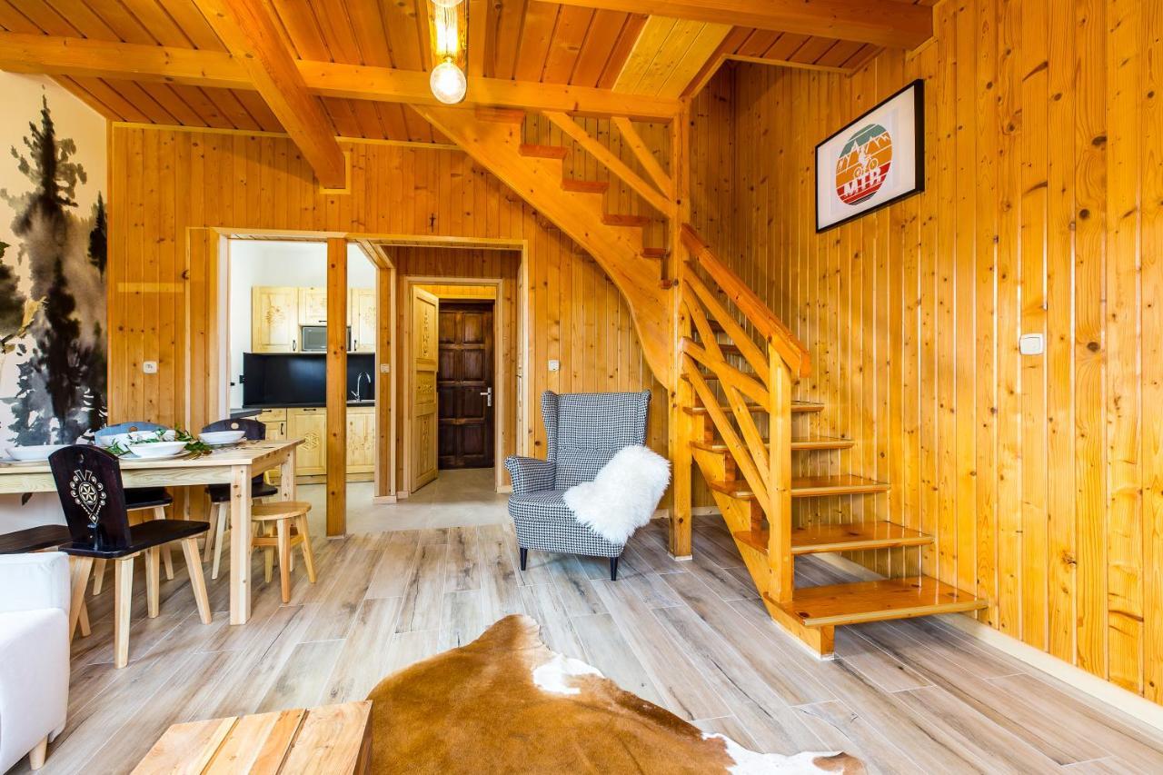 Mergen Bike & Ski Resort 涅兹卡城堡 外观 照片