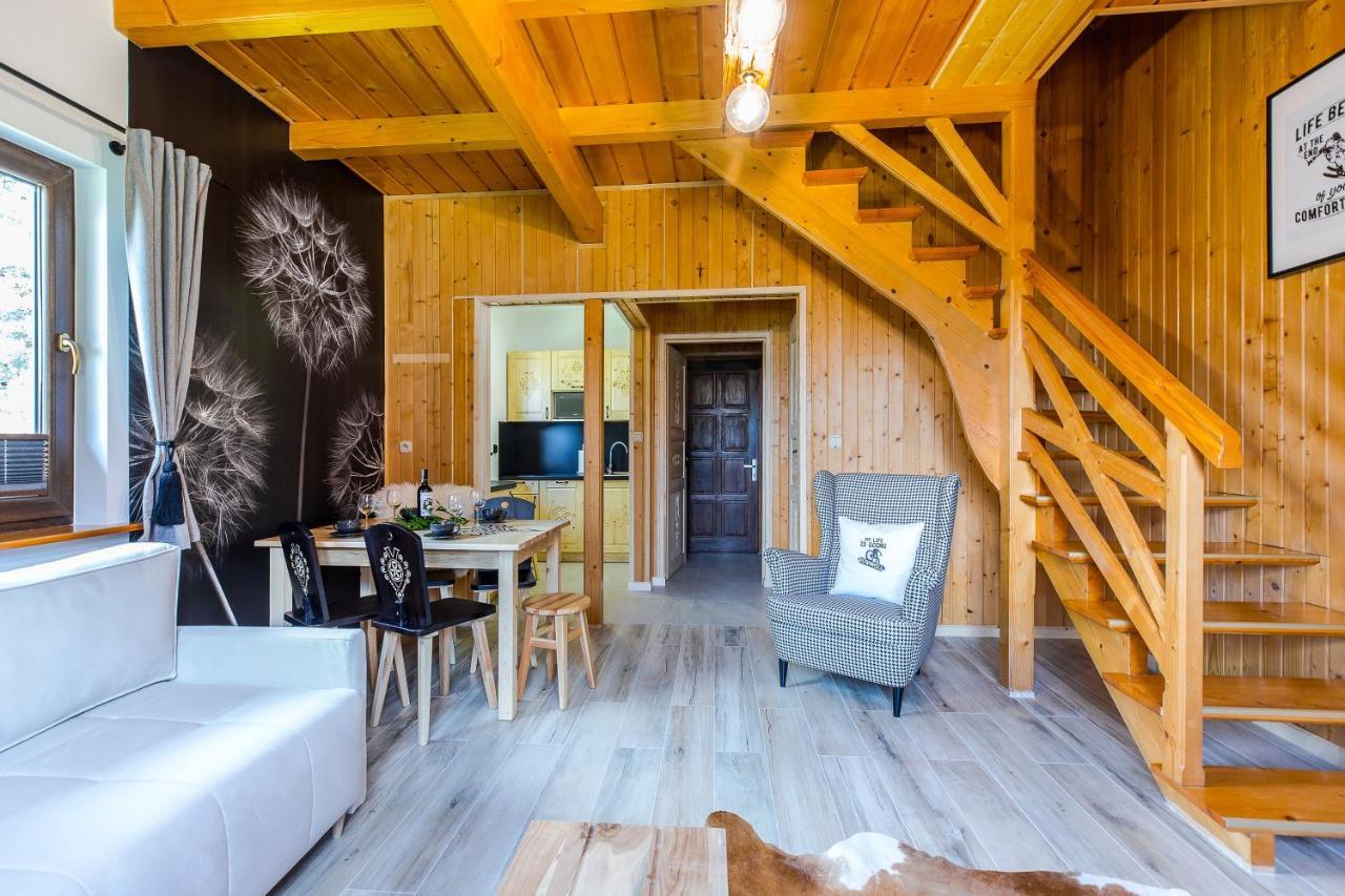 Mergen Bike & Ski Resort 涅兹卡城堡 外观 照片