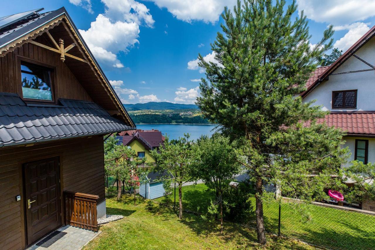Mergen Bike & Ski Resort 涅兹卡城堡 外观 照片