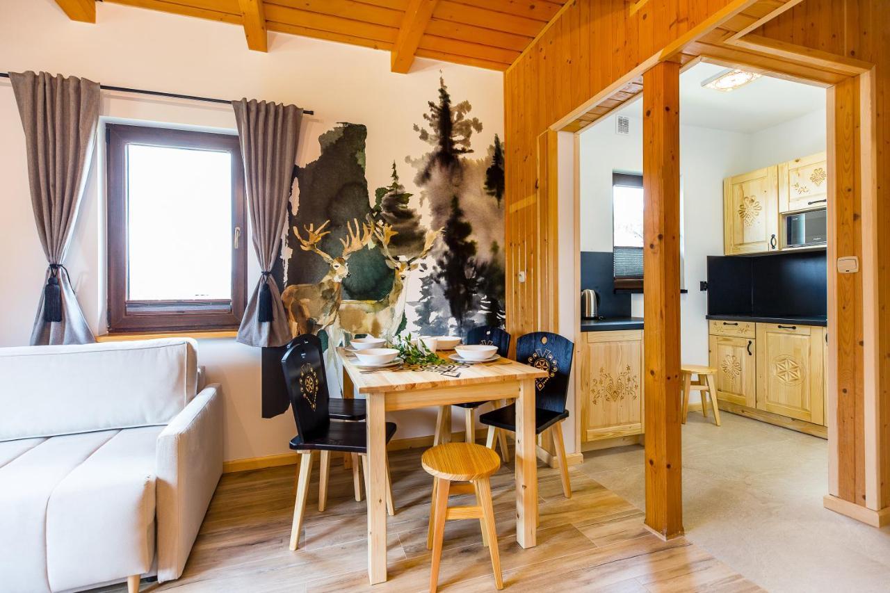 Mergen Bike & Ski Resort 涅兹卡城堡 外观 照片