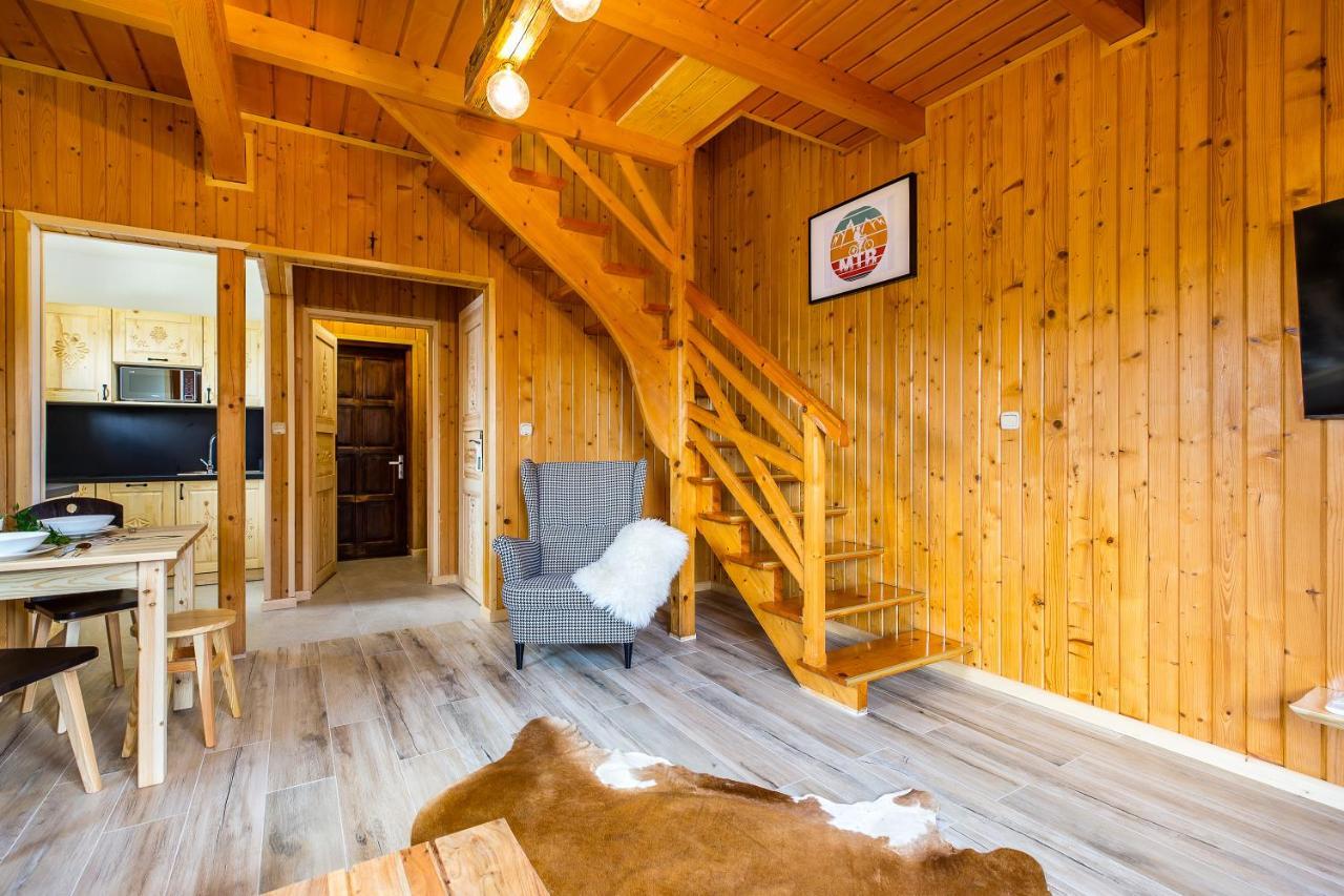 Mergen Bike & Ski Resort 涅兹卡城堡 外观 照片