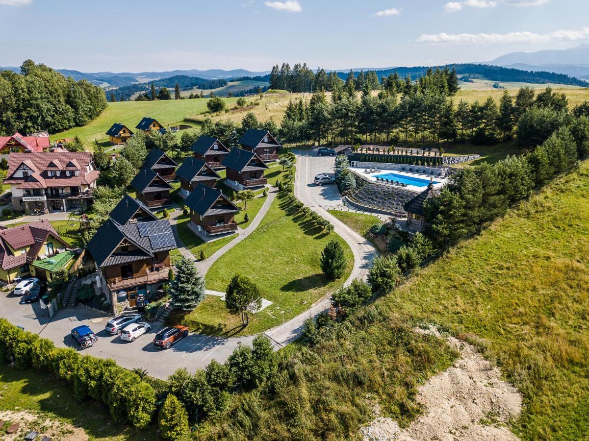 Mergen Bike & Ski Resort 涅兹卡城堡 外观 照片