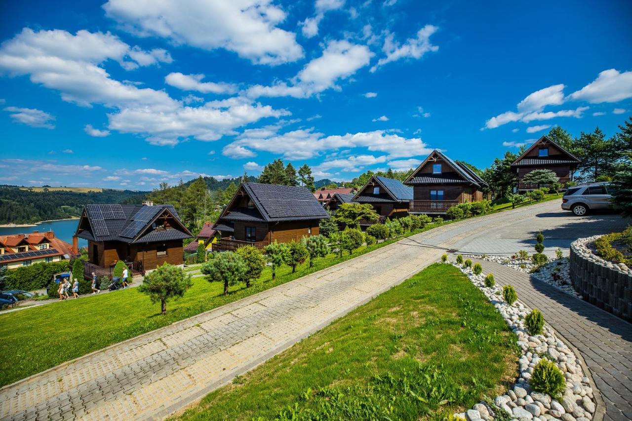 Mergen Bike & Ski Resort 涅兹卡城堡 外观 照片